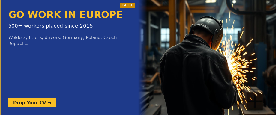 EuroStaff Solutions