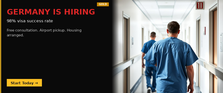 GermanJobs BD