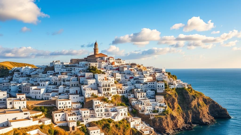 Algeria