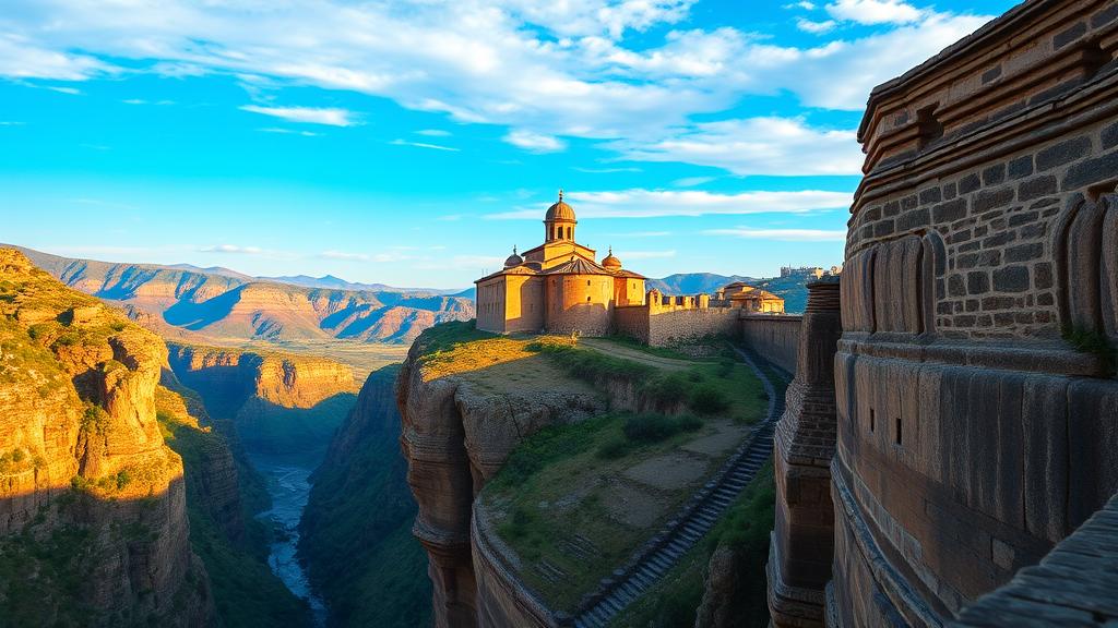 Armenia