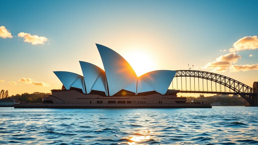 Australia