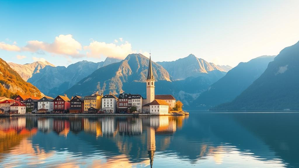 Austria