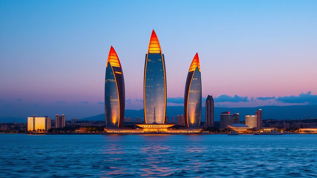 Azerbaijan