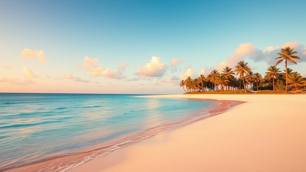 The Bahamas