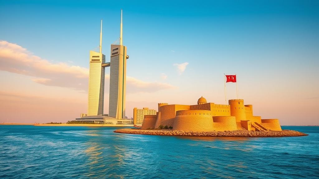 Bahrain