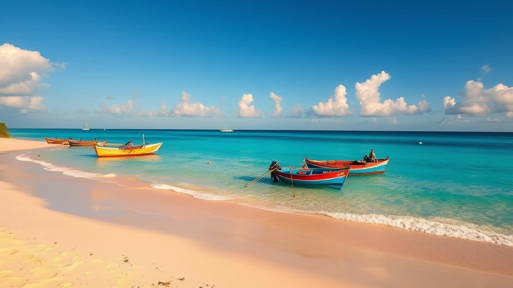 Barbados