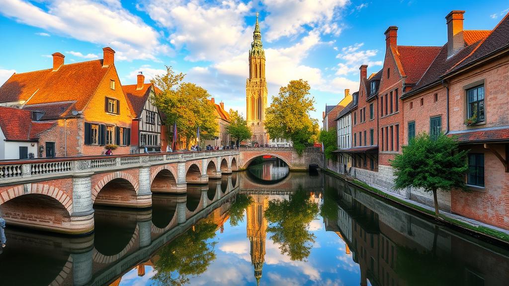 Belgium