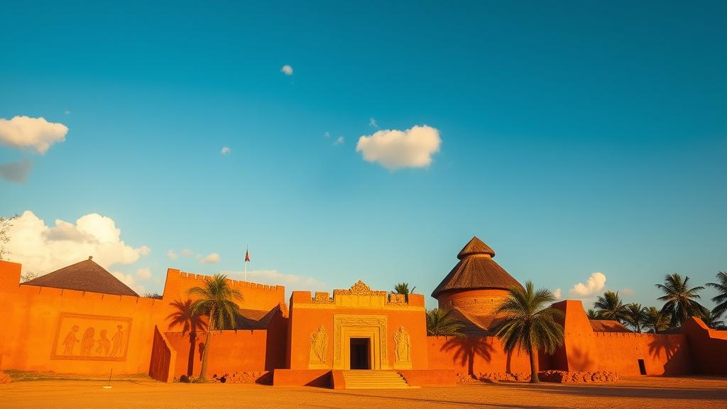 Benin