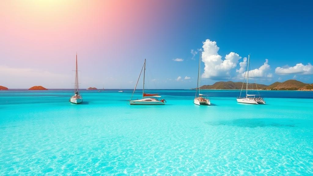 British Virgin Islands