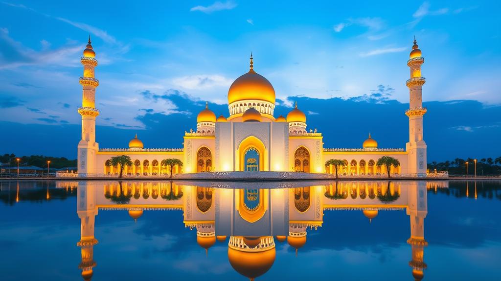 Brunei Darussalam