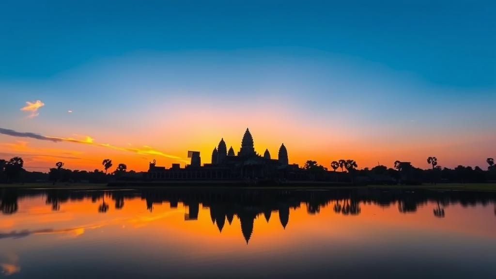 Cambodia