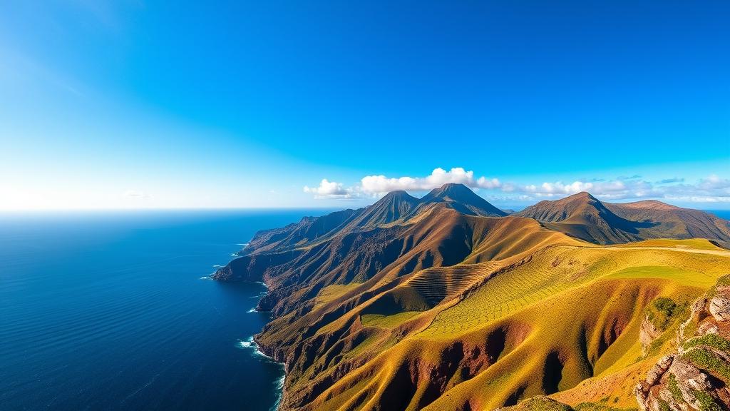 Cape Verde