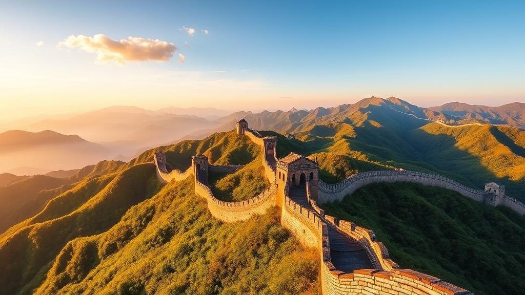 China