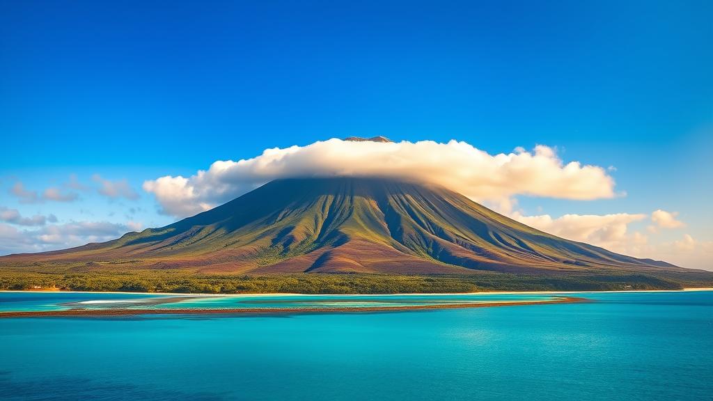 Comoros