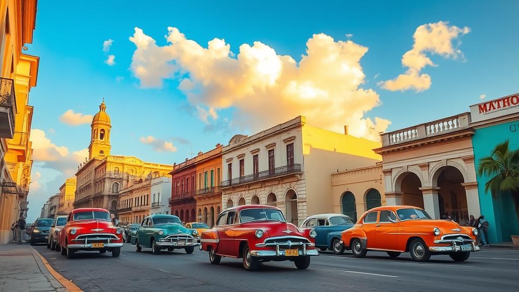 Cuba