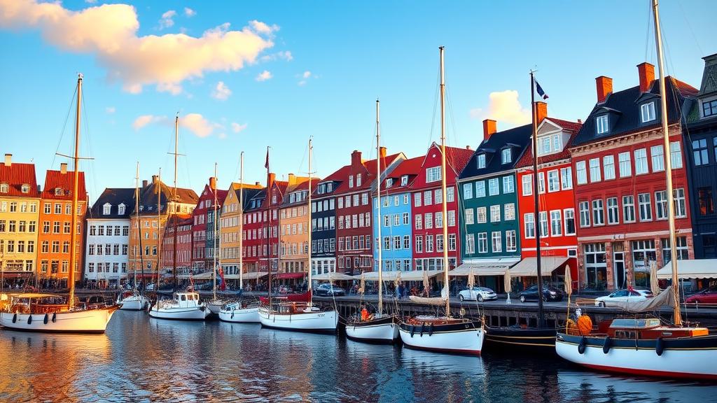 Denmark