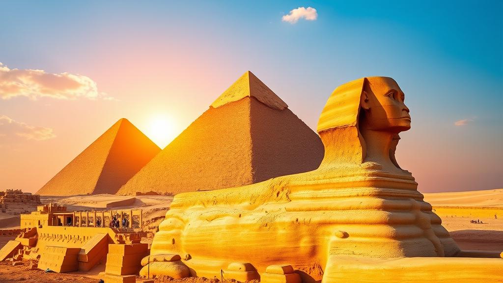 Egypt