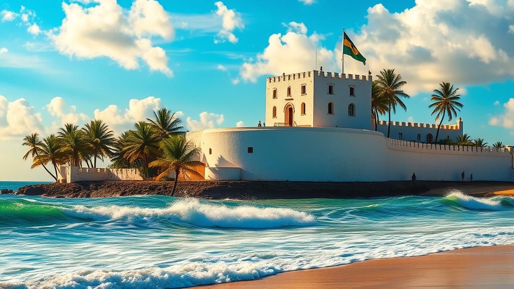 Ghana
