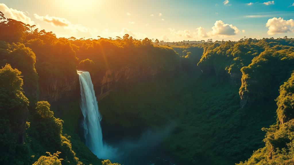 Guyana