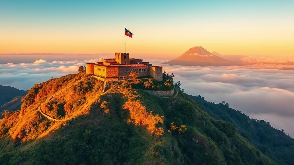Haiti