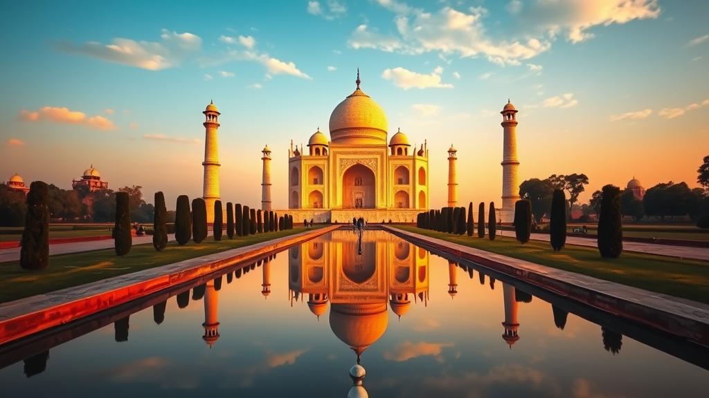 India
