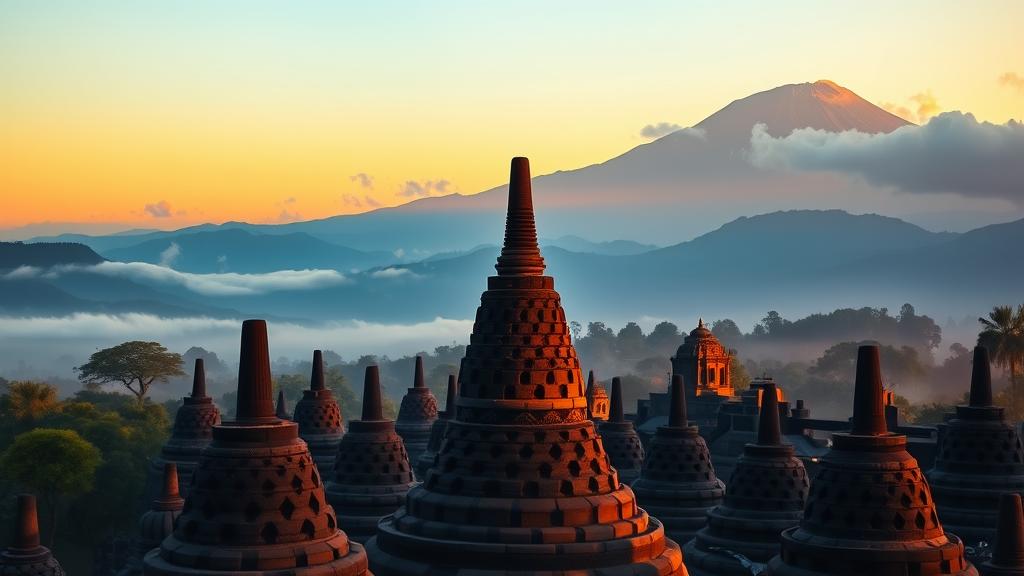 Indonesia
