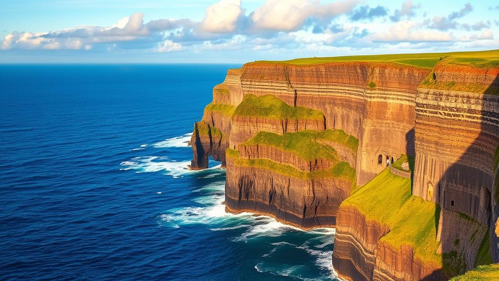 Ireland