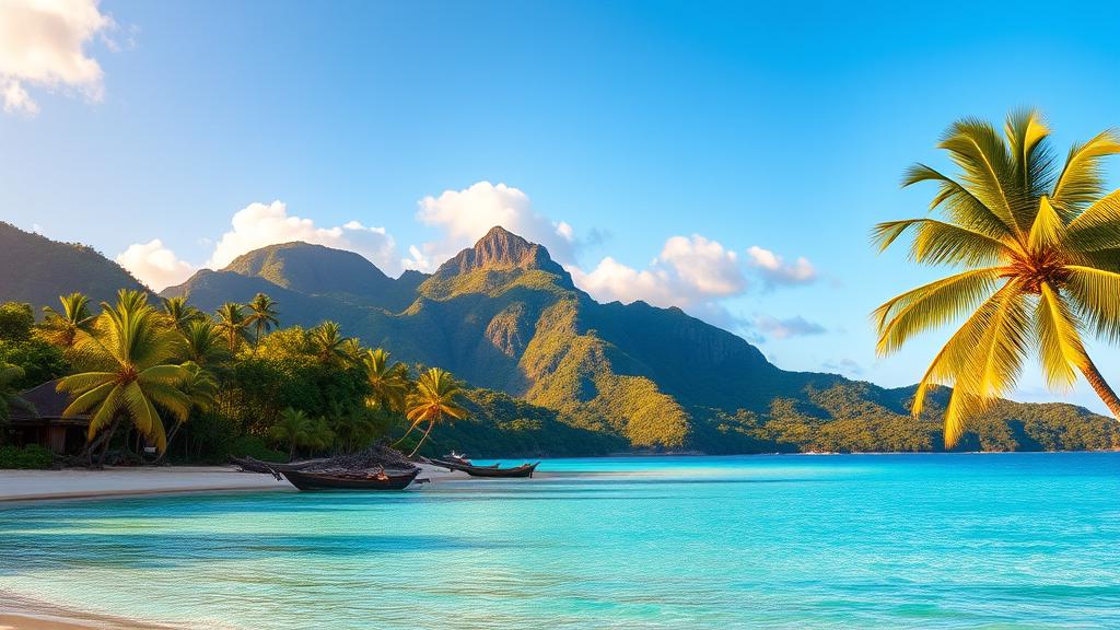 Jamaica
