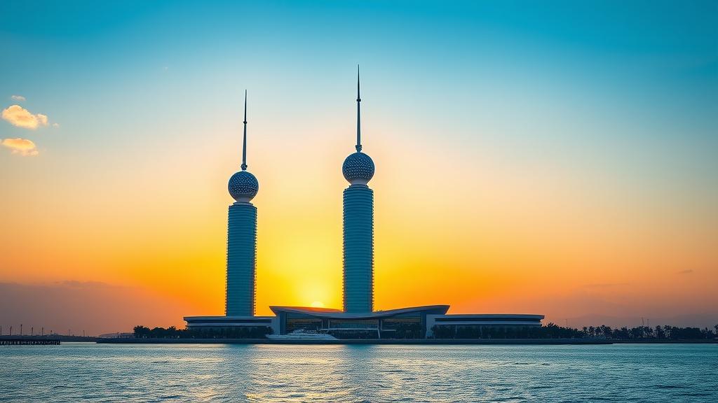Kuwait