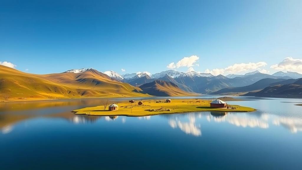 Kyrgyzstan