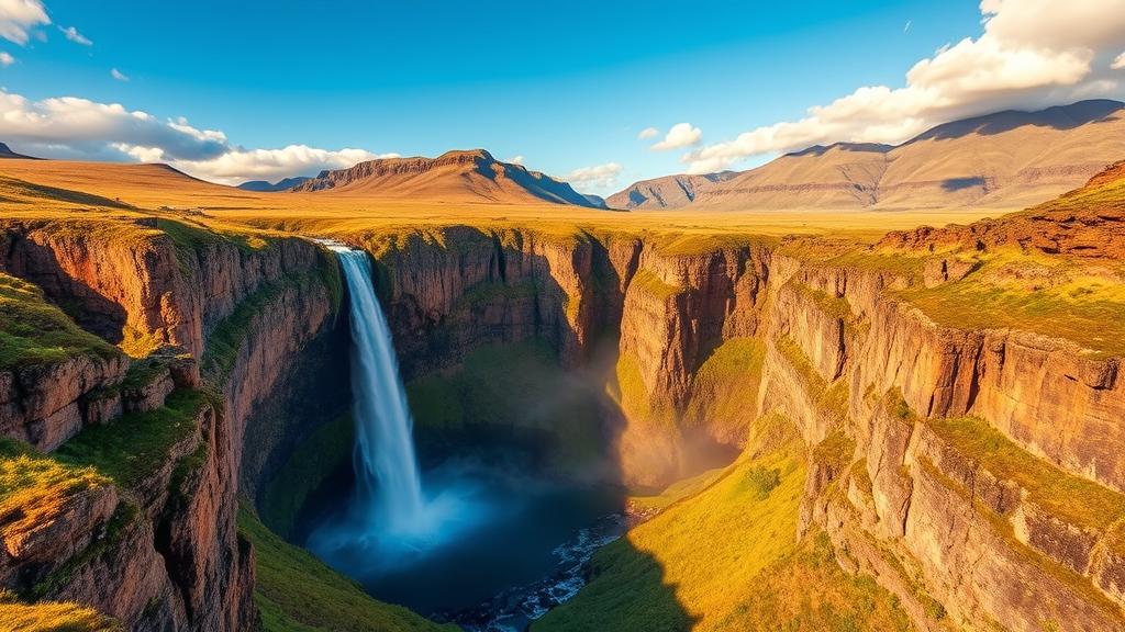 Lesotho
