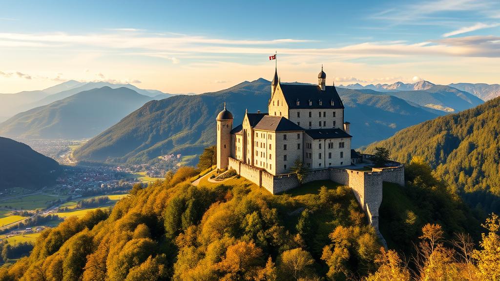 Liechtenstein