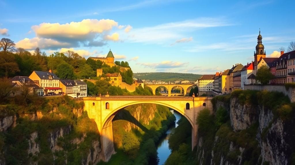 Luxembourg