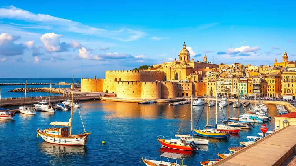 Malta