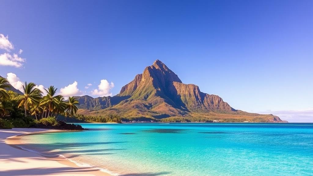 Mauritius