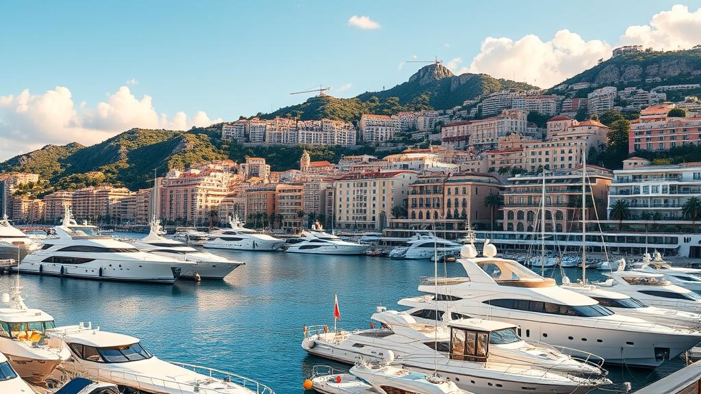 Monaco