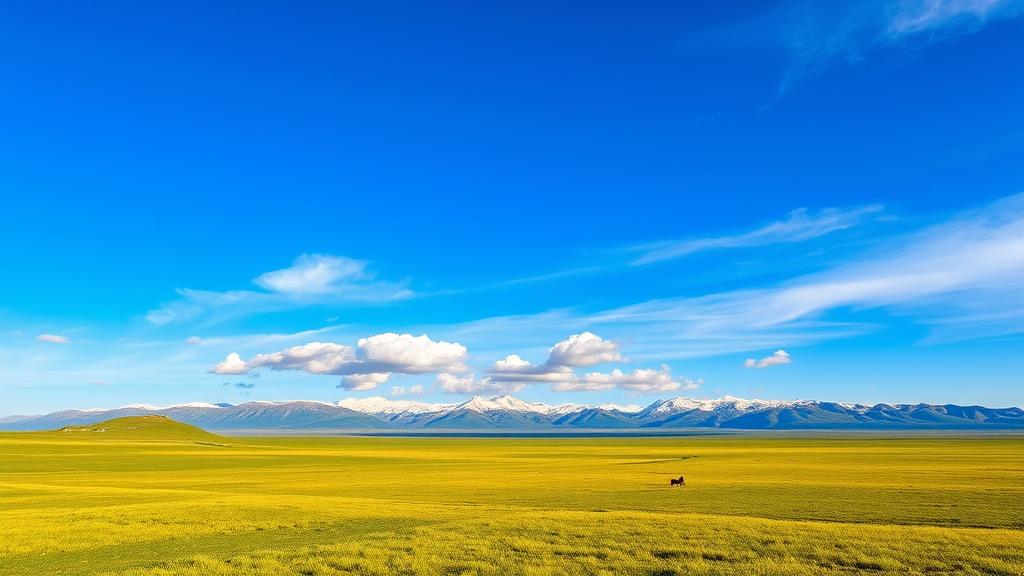 Mongolia