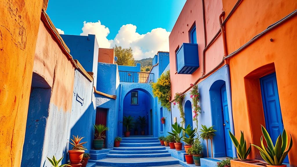 Morocco