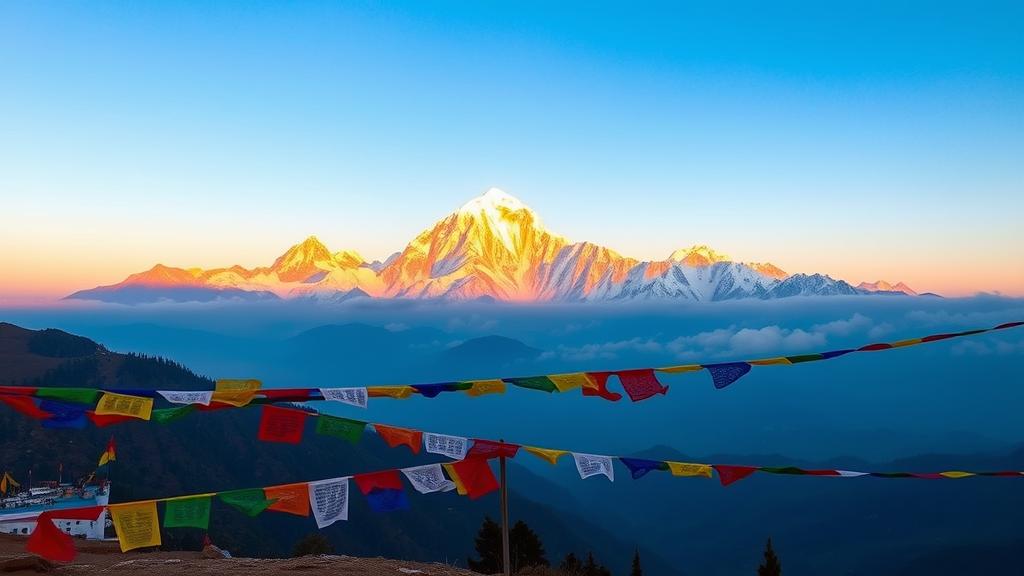 Nepal