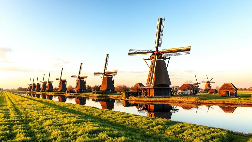Netherlands