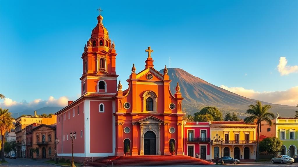 Nicaragua
