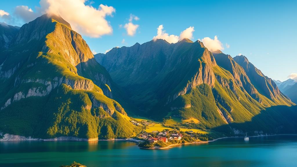 Norway