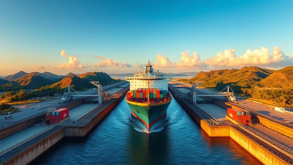 Panama