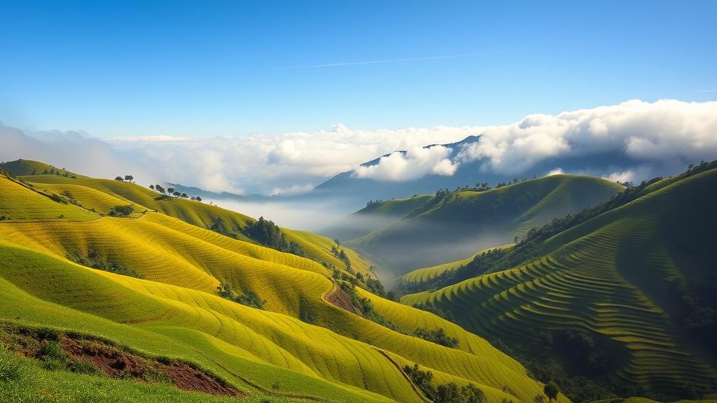 Rwanda