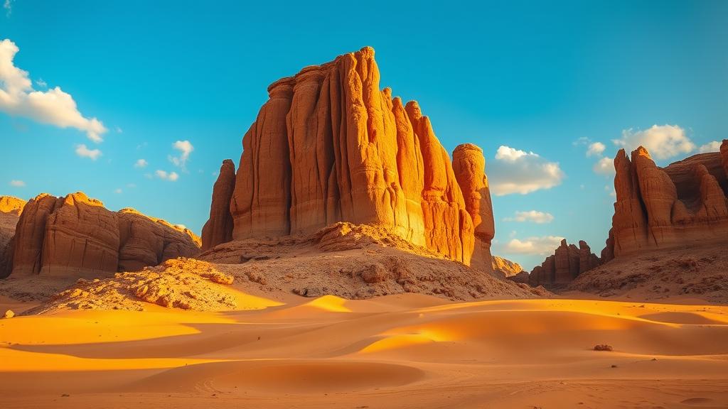 Saudi Arabia