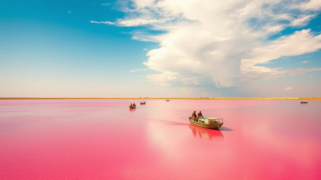 Senegal