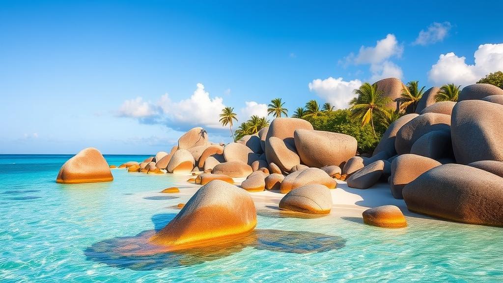 Seychelles