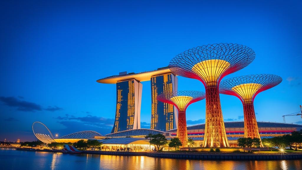Singapore