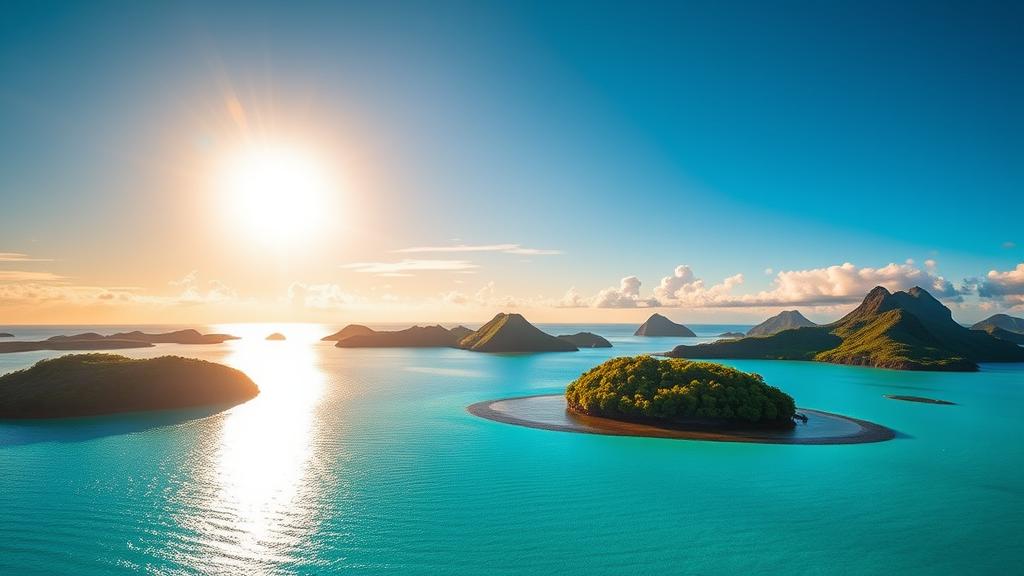 Solomon Islands