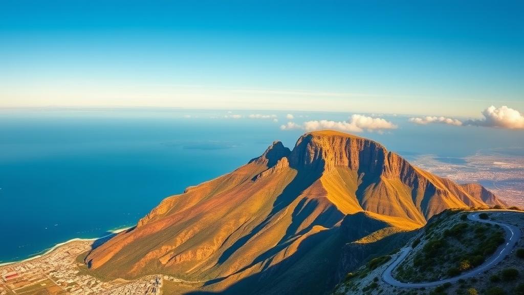 South Africa